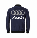 Chaqueta Racing Motorsport Audi