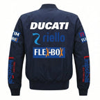 Chaqueta Racing Ducati