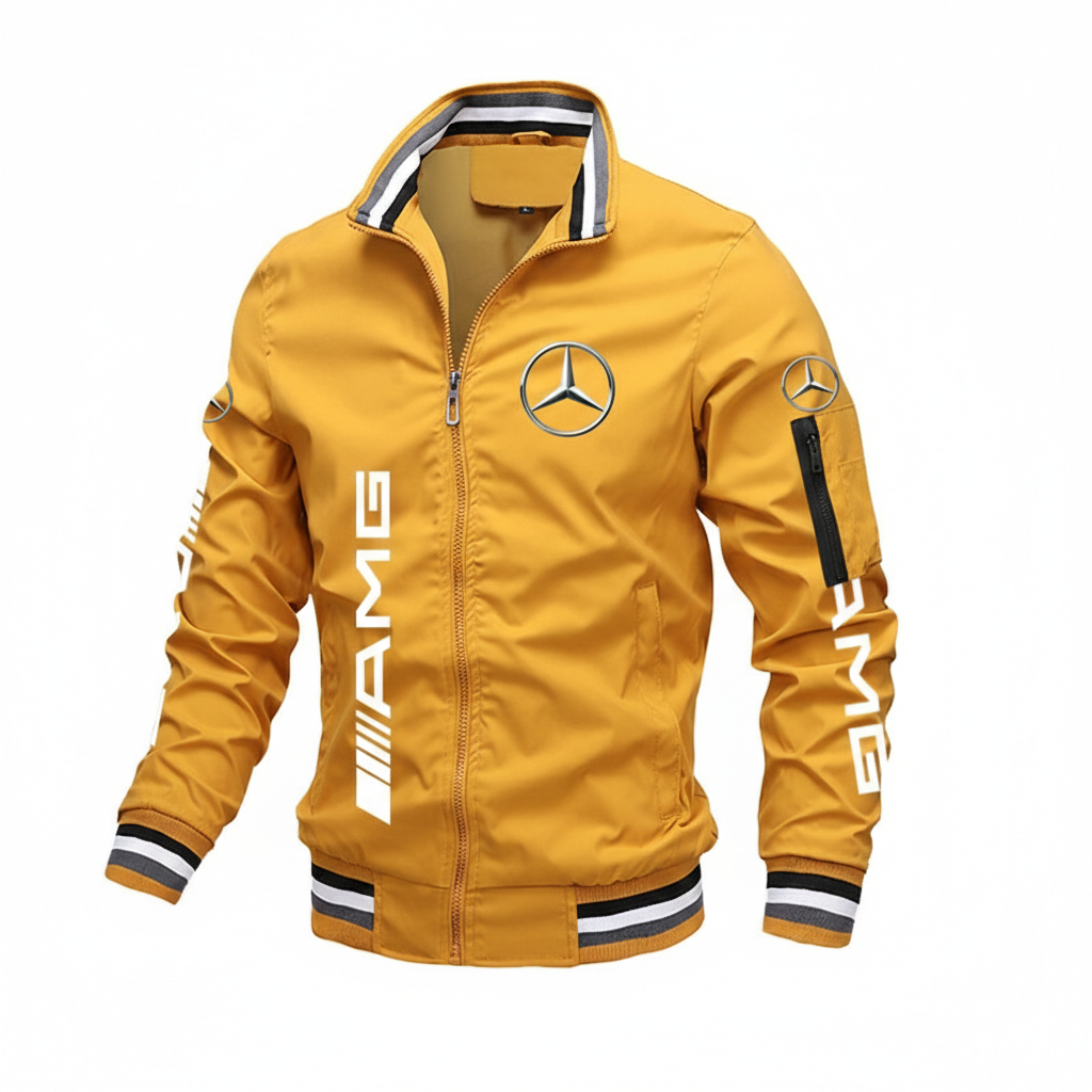 Chaqueta Mercedes-Benz Racing RS