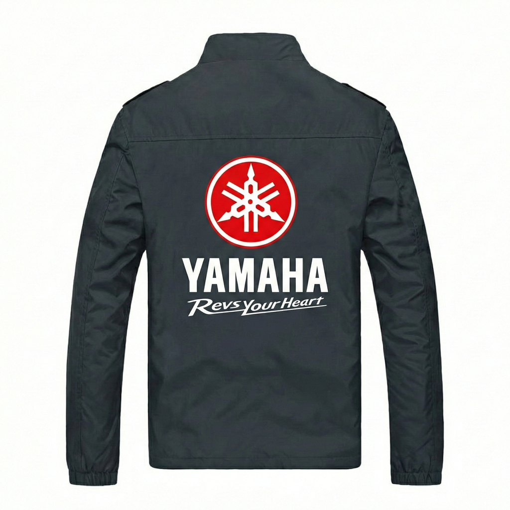 Chaqueta Yamaha RS (Motorsport)