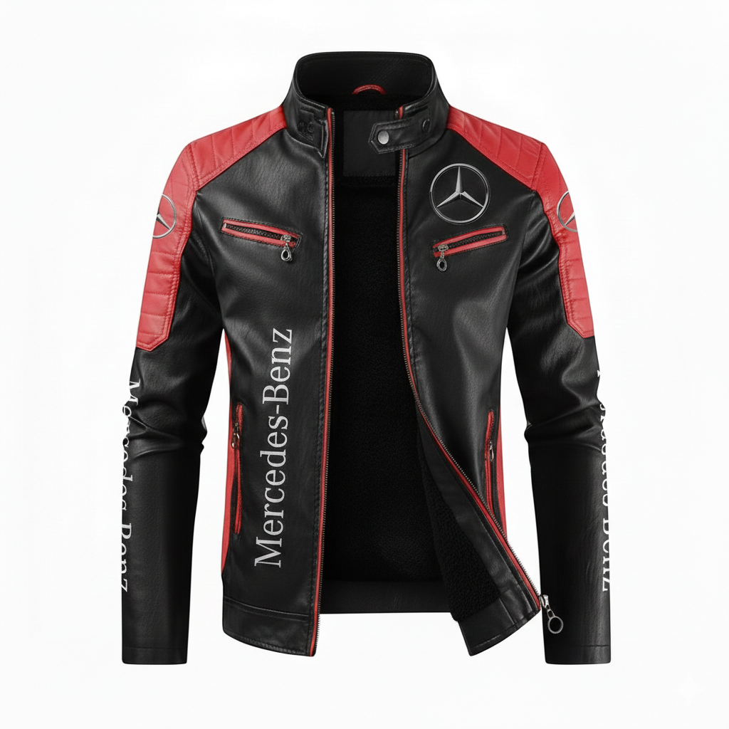 Chaqueta Racing Mercedes-Benz