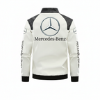 Chaqueta Racing Mercedes-Benz
