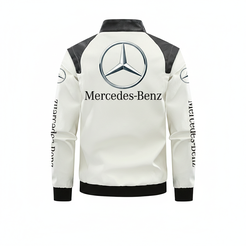 Chaqueta Racing Mercedes-Benz
