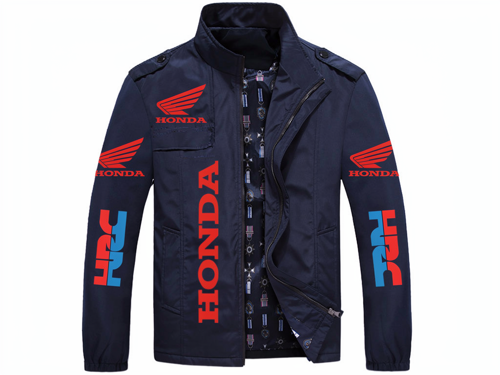 Chaqueta Honda (Motorsport)