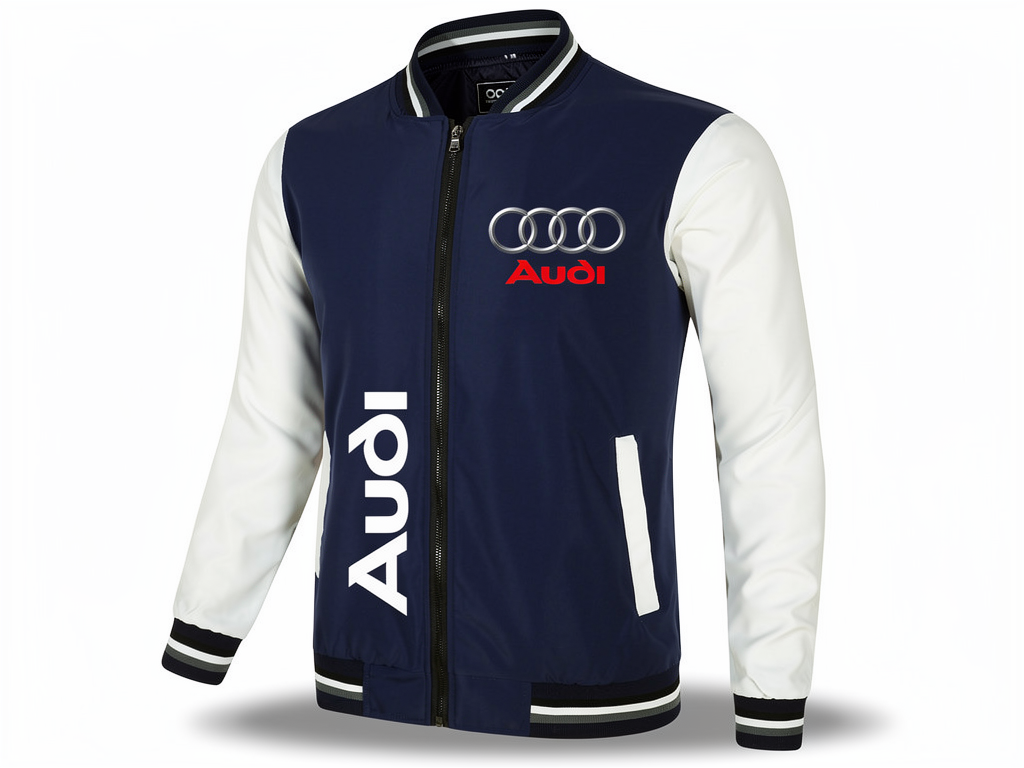 Chaqueta Motorsports Sweater Audi