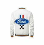 Chaqueta Racing Ford (motosport)