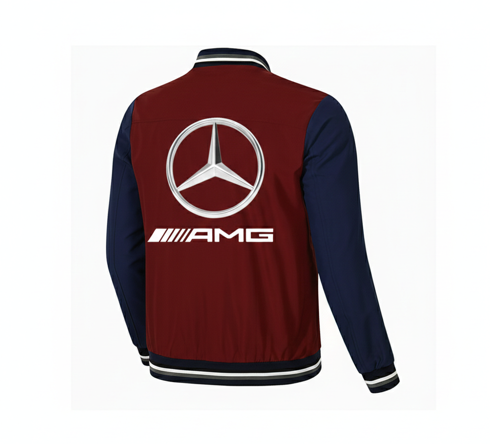 Chaqueta Mercedes-Benz Racing RS
