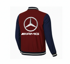 Chaqueta Mercedes-Benz Racing RS