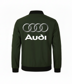 Chaqueta Racing Motorsport Audi