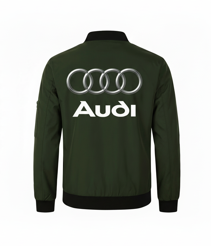 Chaqueta Racing Motorsport Audi