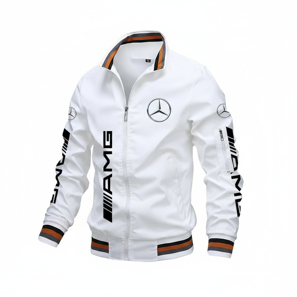 Chaqueta Mercedes-Benz Racing RS