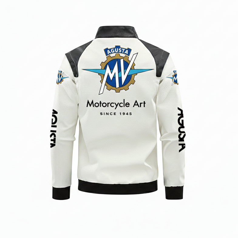 Chaqueta Motorsport Agusta