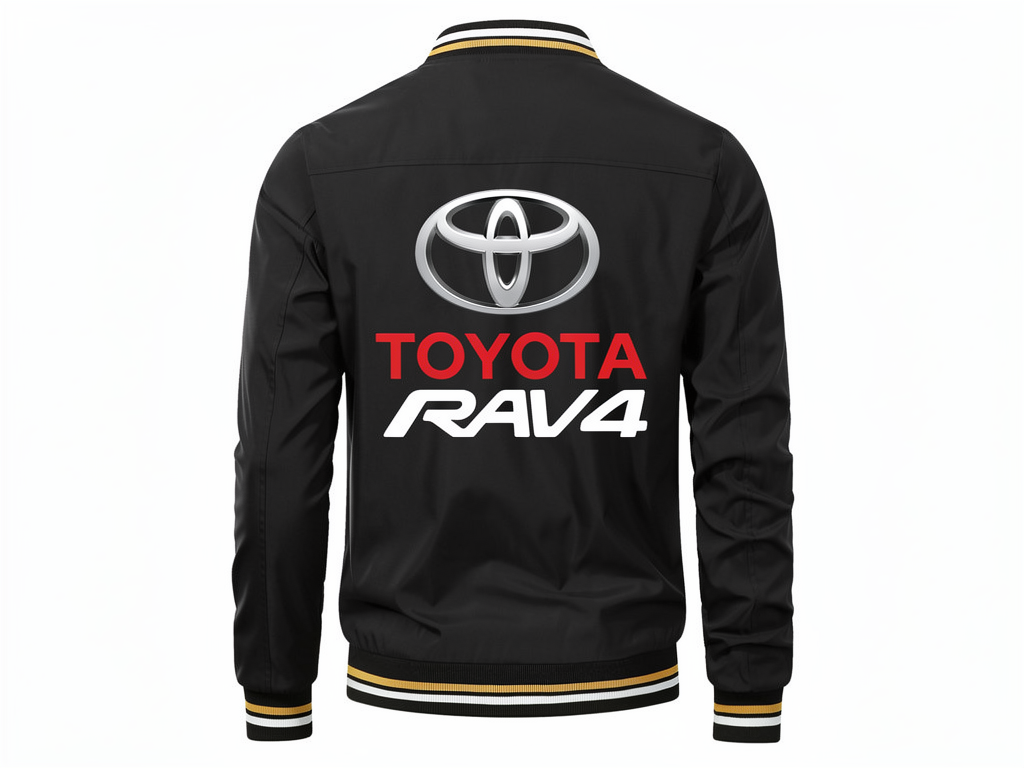 Chaqueta Racing Toyota (Motorsport)