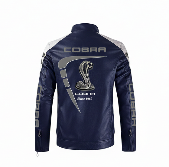 Chaqueta Motorsports Cobra