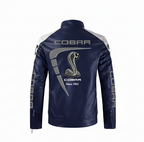 Chaqueta Motorsports Cobra