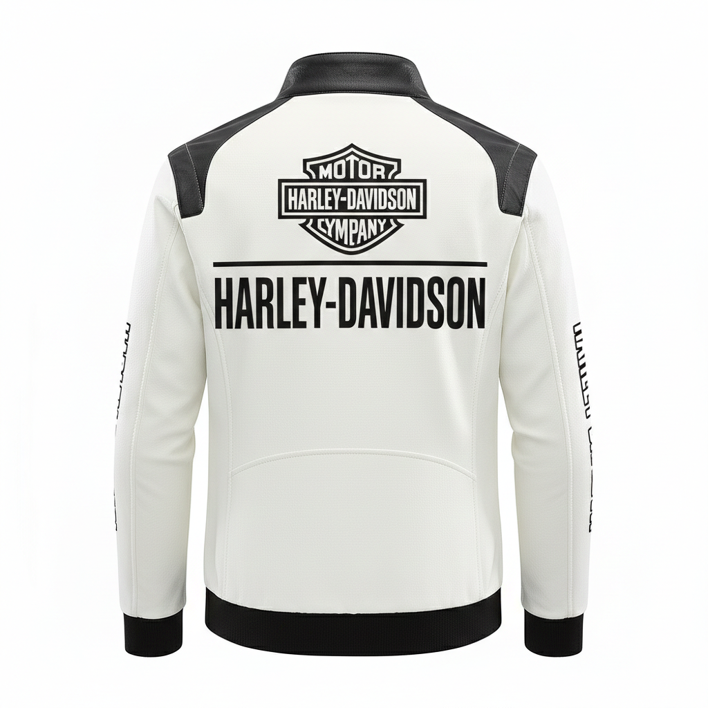 Chaqueta Motorsport Harley Davidson
