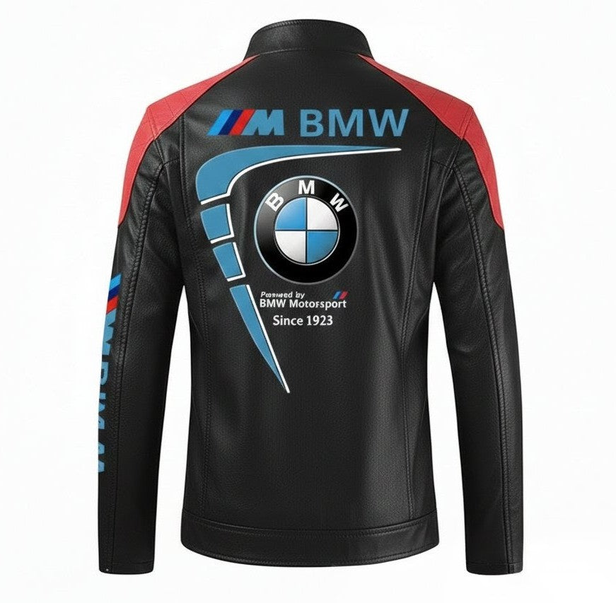 Chaqueta BMW RS Edicion (cuero)