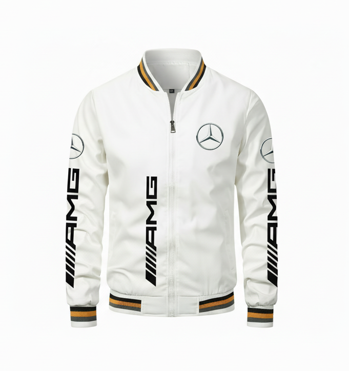 Mercedes-Benz Racing Suéter