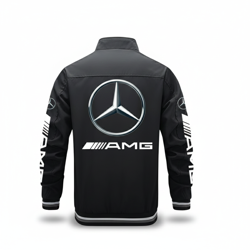 Chaqueta Mercedes-Benz Racing RS