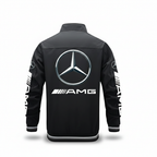 Chaqueta Mercedes-Benz Racing RS