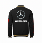 Chaqueta Mercedes Benz