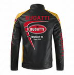 Chaqueta Racing Bugatti RS (cuero)