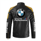 Chaqueta Performance BMW (cuero)