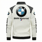 Chaqueta Racing BMW (cuero)