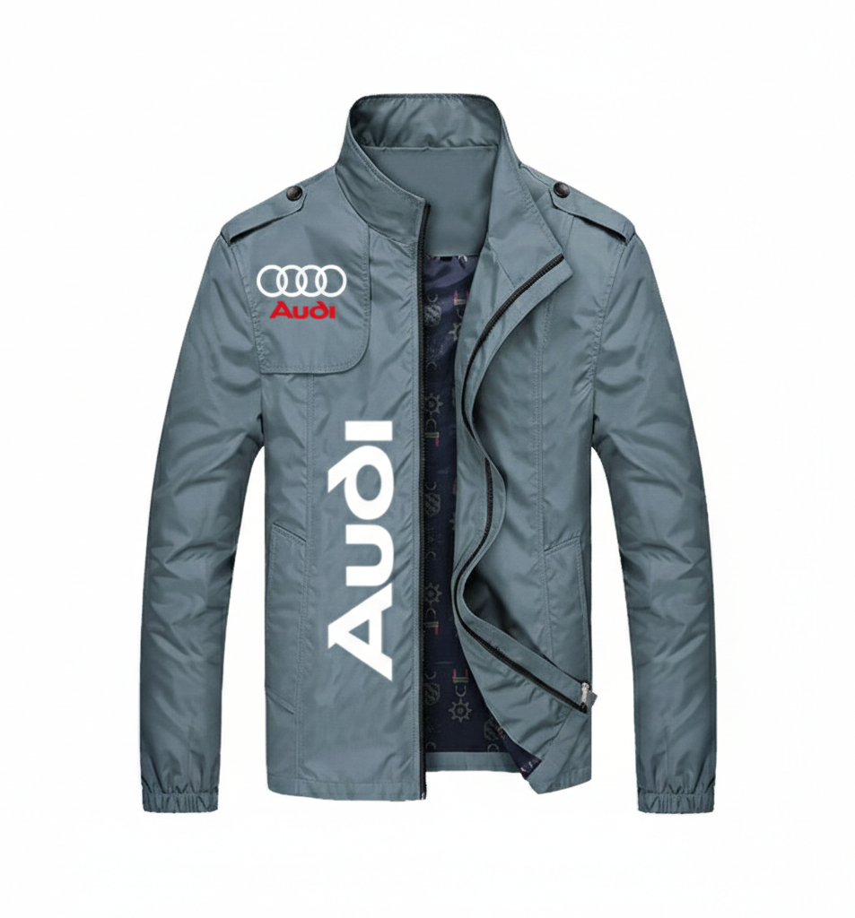 Chaqueta Audi Motorports