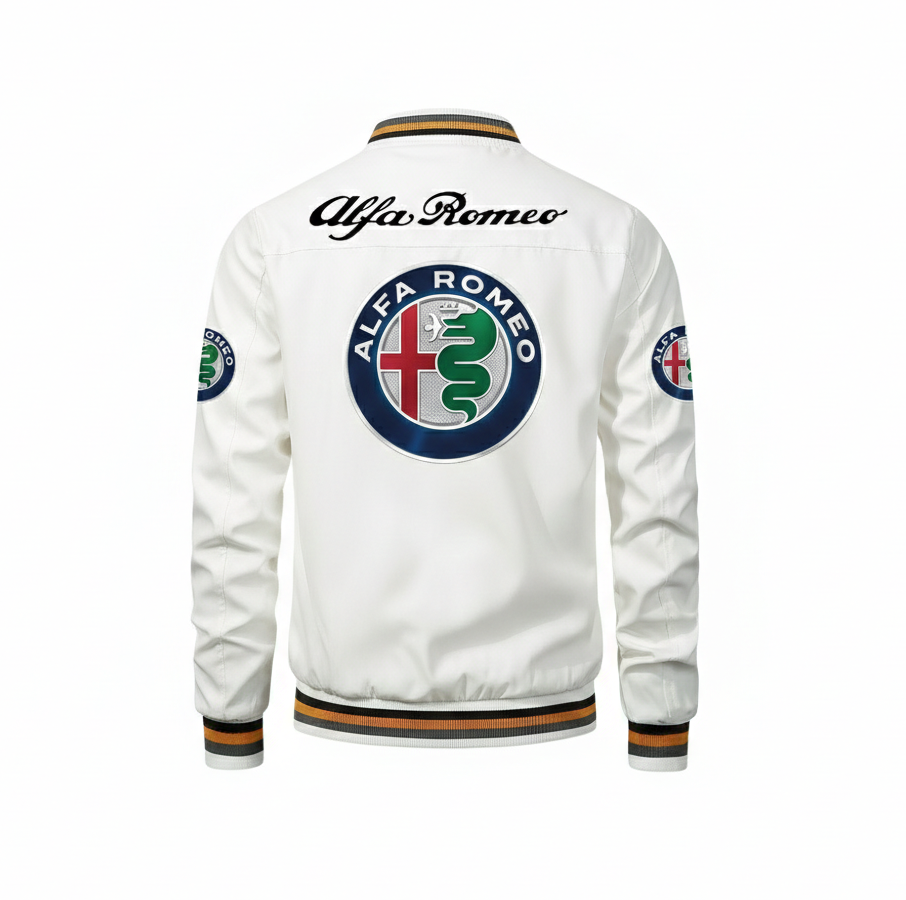 Alfa Romeo Racing Sueter