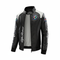 Chaqueta Racing Alfa Romeo