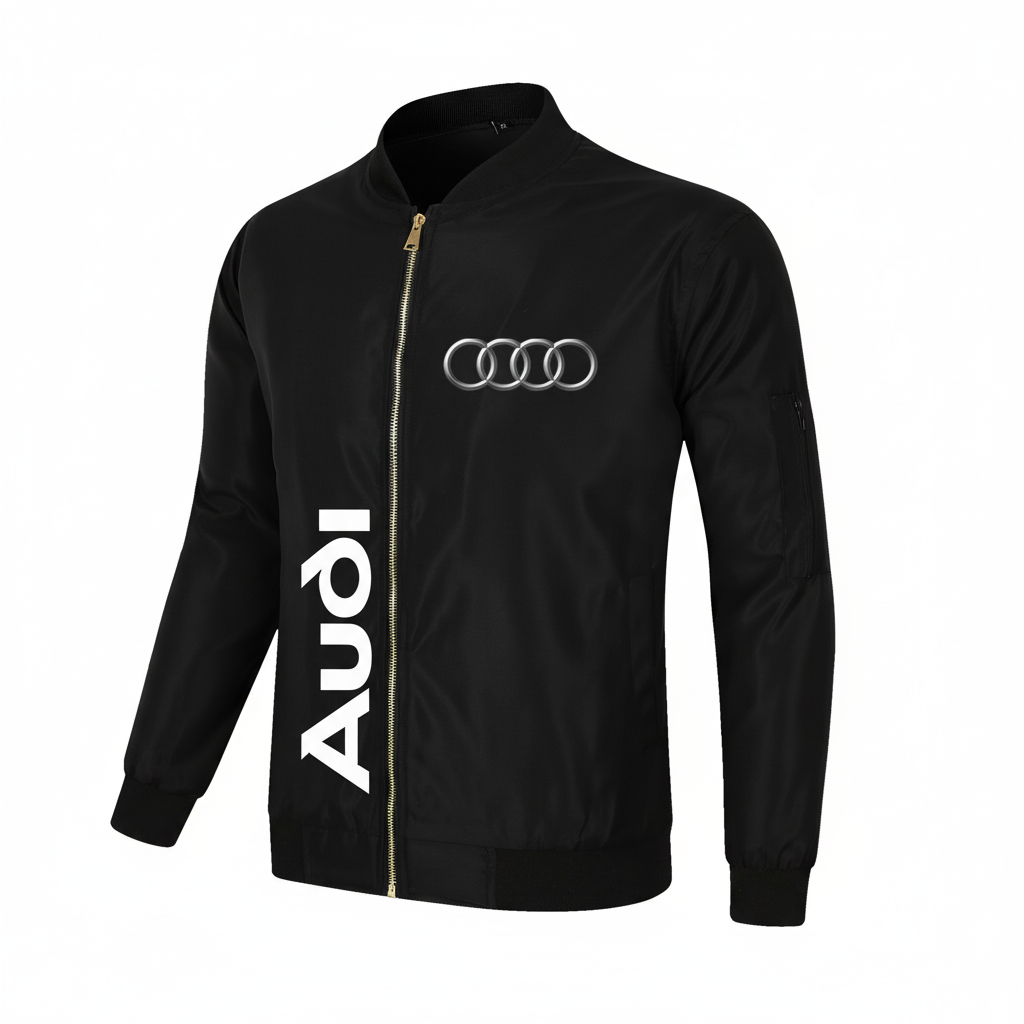 Chaqueta Racing Motorsport Audi