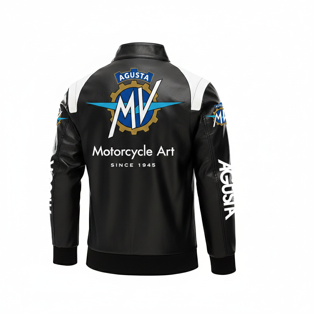 Chaqueta Motorsport Agusta