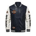 Chaqueta Harley Davidson motorcycles