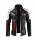 Chaqueta Racing Honda (Motorsport cuero)