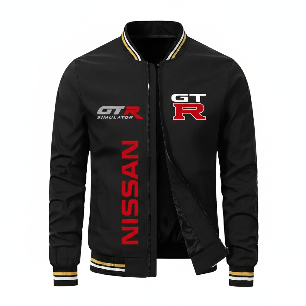 Chaqueta Racing Nissan (motosport)