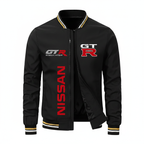 Chaqueta Racing Nissan (motosport)