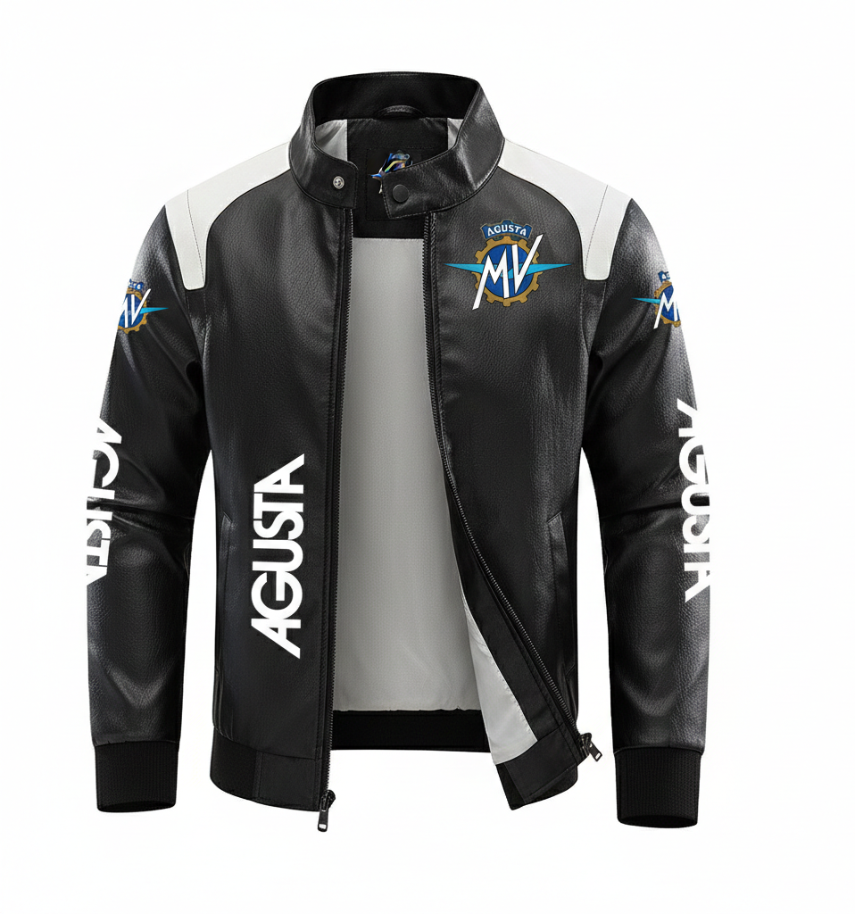 Chaqueta Motorsport Agusta