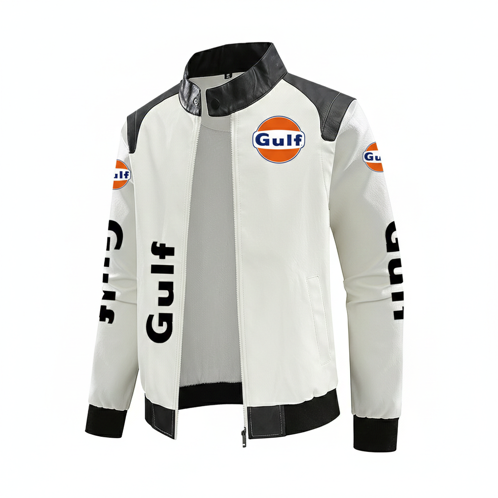 Chaqueta Motorsport gulf