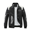 Chaqueta Motorsport Triumph