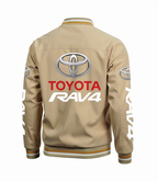 Chaqueta Racing Toyota (Motorsport)