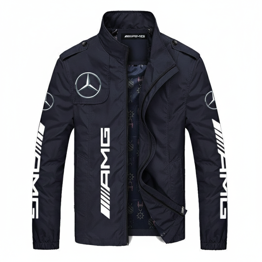 Chaqueta Mercedes Benz Motorports