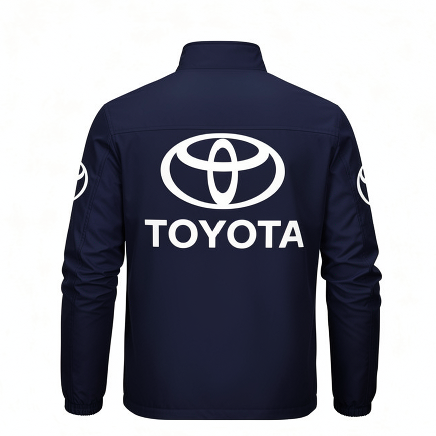 Chaqueta Toyota Motorsport