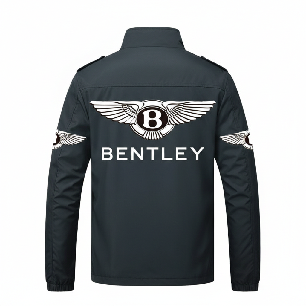 Suéter Motorsport Bentley