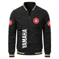 Yamaha Racing Sweater
Diseño Clásico (Motorsport)