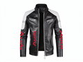 Chaqueta Motorsports Audi (cuero)