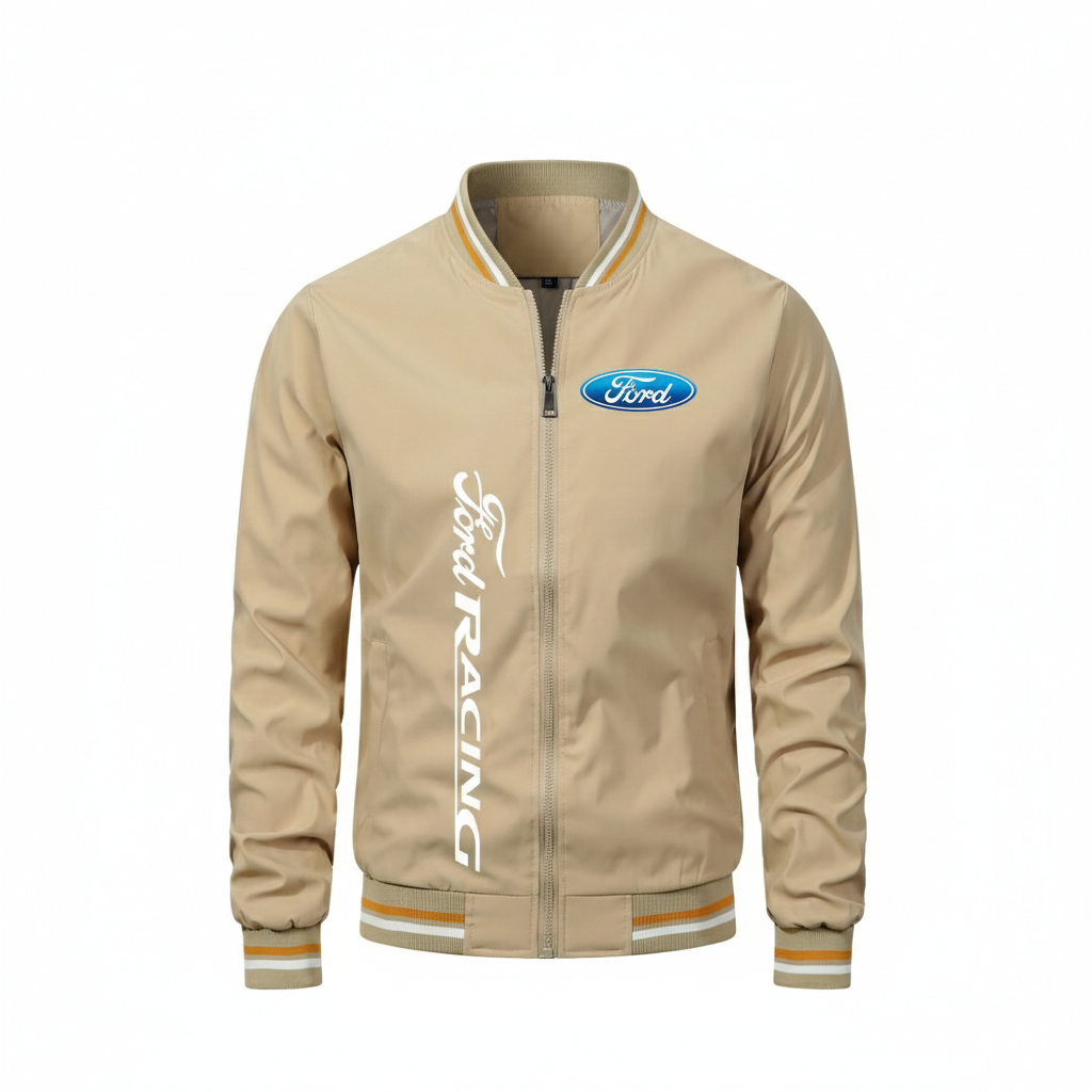 Chaqueta Racing Ford (motosport)