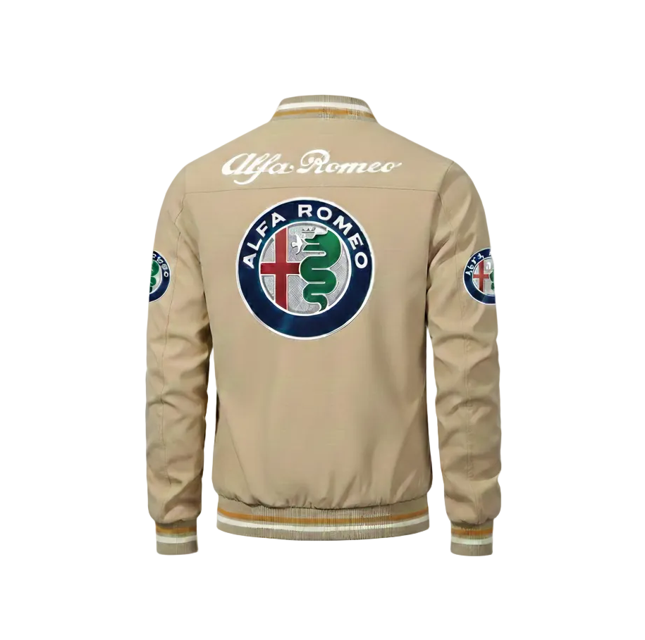 Alfa Romeo Racing Sueter