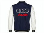 Chaqueta Motorsports Sweater Audi