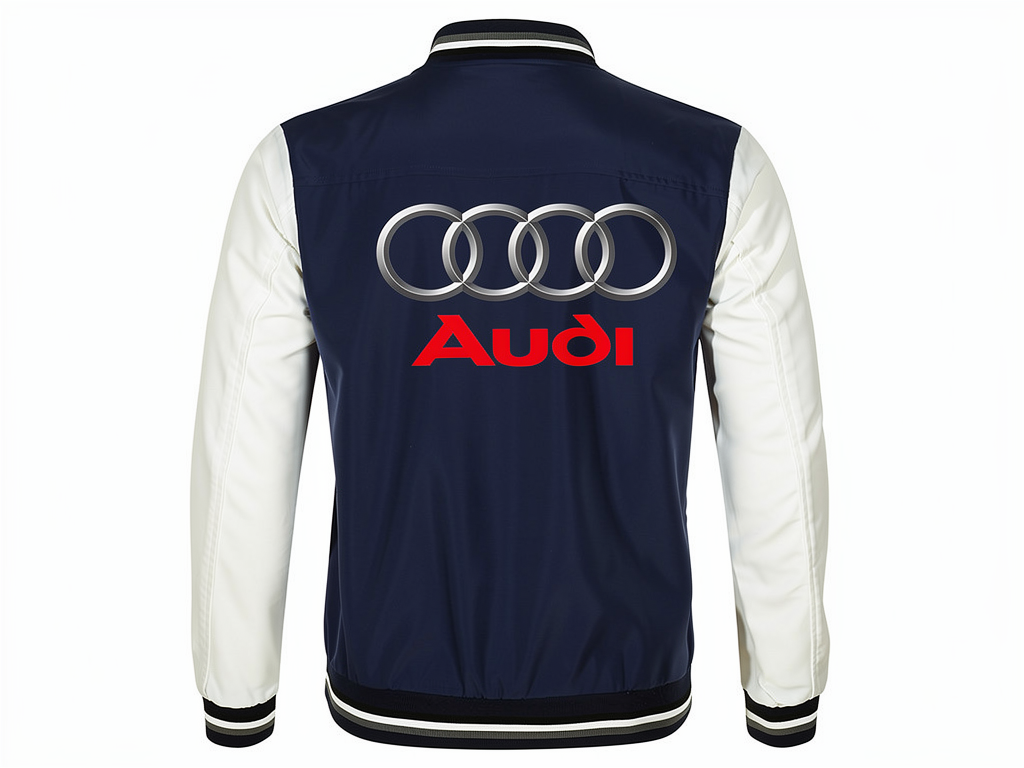 Chaqueta Motorsports Sweater Audi